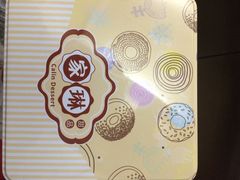 家琳甜品工作坊-家琳甜品(江南东店)