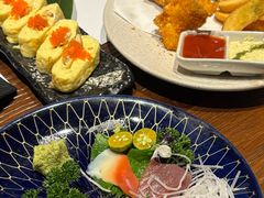 -桥岚·巷子鲜河豚鱼(专门店)