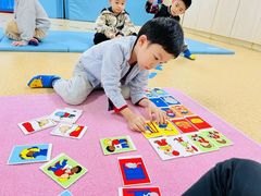 -全优加早教托育园(广百新一城店)