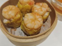 鲜虾烧麦皇-喜宴又一村·粤菜·茶点·海鲜(壹方天地店)
