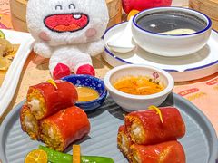 -点都德(汇盈广场店)