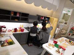 -艾米茉亲子餐厅(万象城店)