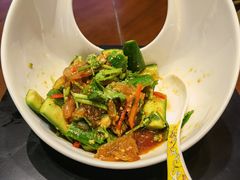 -金成潮菜博物馆(海珠湿地店)