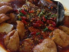 -沙河粉村·国家非遗传承(云台店)