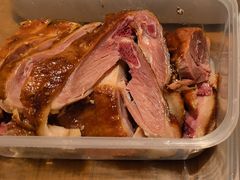 南京板鸭-章云板鸭(评事街店)