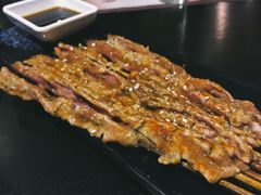 -老表记广西宵夜螺蛳鸭脚煲(西大店)