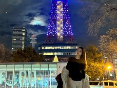 -札幌电视塔
