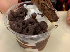 -DQ·蛋糕·冰淇淋(手工定制蛋糕长泰广场店)