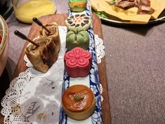 -羲和雅苑•北京烤鸭(乐园道万象城店)