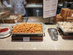 -清远熹乐谷温泉度假酒店