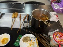 -老黑板筋(顺义总店)