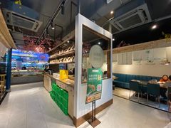 -南海底小海鲜·湘菜(鲁巷吴家湾店)