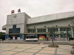 -西北农林科技大学(北校区)