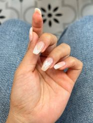 -StartNail美甲