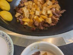 -东三省东北铁锅炖(龙泉店)