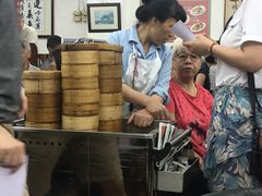 -香港蓮香樓(中環店)