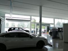 -上海联诚北京现代4S店