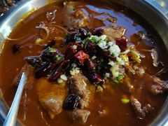 -龙记·香港茶餐厅(海上世界店)