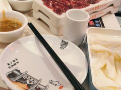 -八合里潮汕鲜牛肉火锅(福州万象城店)