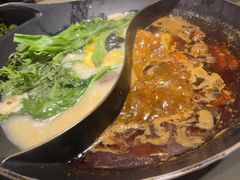 -新辣道鱼火锅(上地华联店)