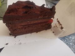 -丁香西饼屋(桂林路店)