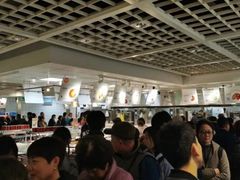 香烤鸡翅-宜家·瑞典风味餐厅(北蔡店)