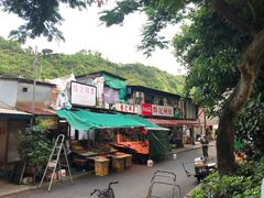 -鲤鱼门海鲜街