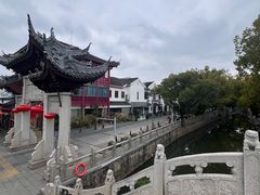 -安亭老街
