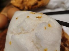 -头壹号饸饹面·大油条(常营店)