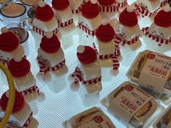 -红星前进面包牛奶公司(君太店)