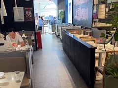 -渔语鱼酸菜鱼新川菜(来福士店)