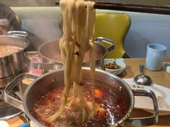 -寻滇记云南鲜牛肉火锅(北海路店)