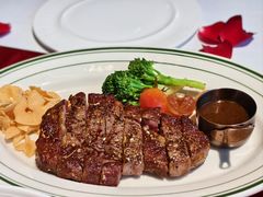 -Wei菋·Le Bistrot
