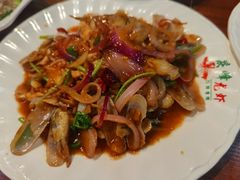 -庆峰龙虾烧烤(合肥一店)