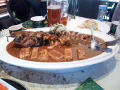 -峰厨大鱼泡饼(水上公园店)