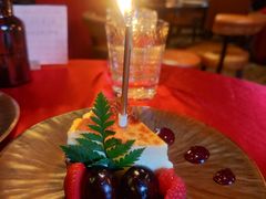 -BROWNSTONE布朗石西班牙餐厅(富城店)