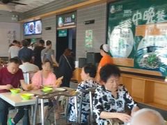 大堂-大福来(西青道店)