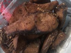 -梅记大块头爆鱼店(乍浦路店)