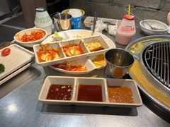 -喜来稀肉(虹泉路店)