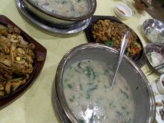 -标记美食新鲜猪杂(兴南大道店)