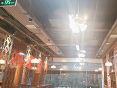 -鸿姐老火锅(花园路店)