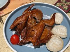 -点都德(长泰广场店)