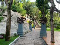 -船政文化景区-罗星塔公园