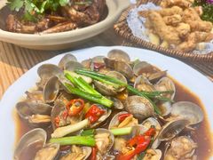 -醉壹号海鲜大排档(厦门美食地标店)