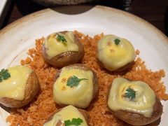 -Brut Eatery Wine Bar & Restaurant (建国东路店)