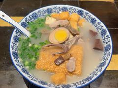 -小潘记鸭血粉丝汤