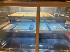 -比格比萨自助(万柳华联店)