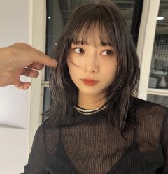 -Sying杉影日式烫染專門店