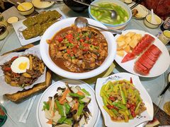 -大师傅金奖啤酒鱼(西街口总店)