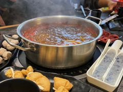 -林记潮牛·牛肉火锅(上马墩店)